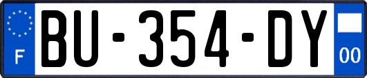 BU-354-DY