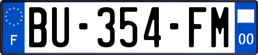BU-354-FM