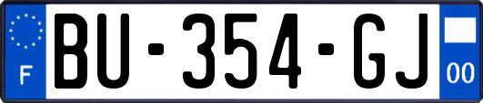 BU-354-GJ
