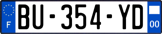 BU-354-YD
