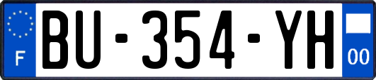 BU-354-YH
