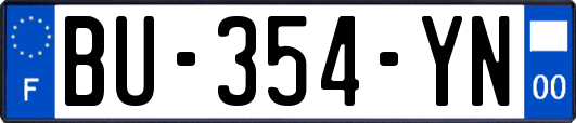 BU-354-YN