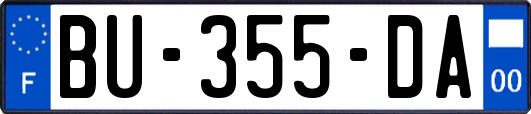 BU-355-DA