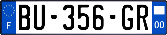 BU-356-GR