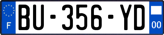 BU-356-YD