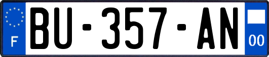 BU-357-AN