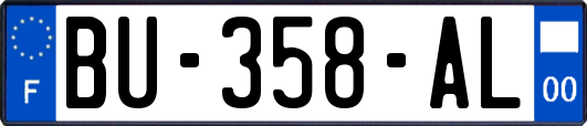 BU-358-AL