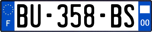 BU-358-BS