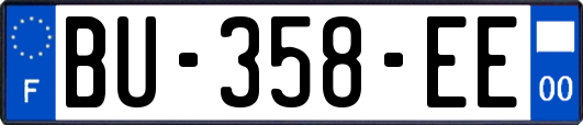 BU-358-EE