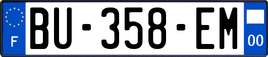 BU-358-EM