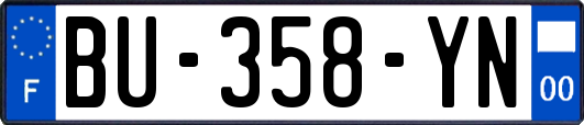 BU-358-YN