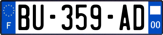 BU-359-AD