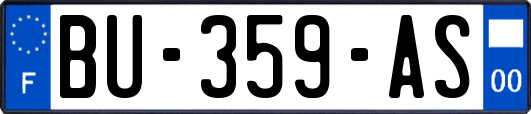 BU-359-AS