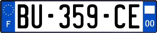 BU-359-CE