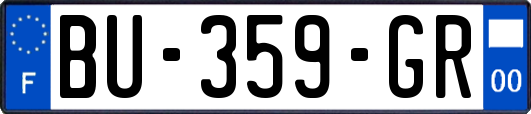 BU-359-GR