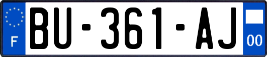 BU-361-AJ