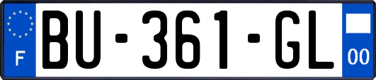 BU-361-GL
