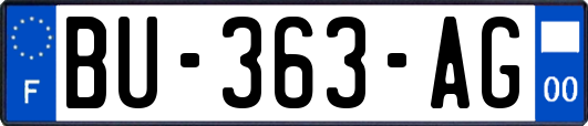 BU-363-AG