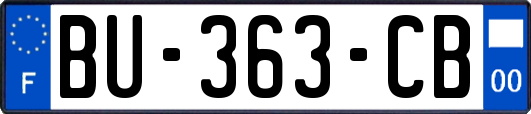 BU-363-CB
