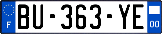 BU-363-YE