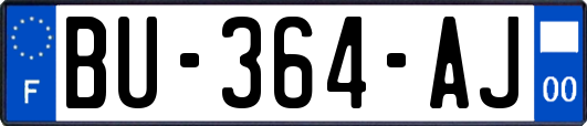 BU-364-AJ
