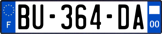 BU-364-DA