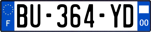 BU-364-YD