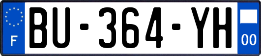 BU-364-YH