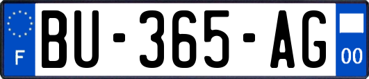 BU-365-AG