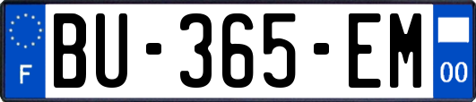 BU-365-EM