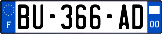 BU-366-AD