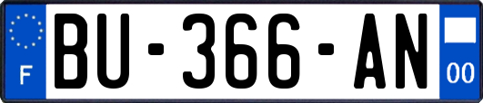 BU-366-AN