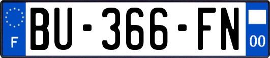 BU-366-FN