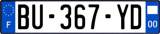 BU-367-YD