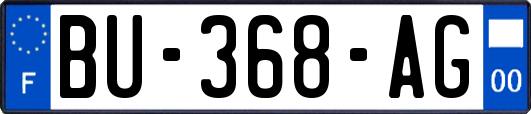 BU-368-AG