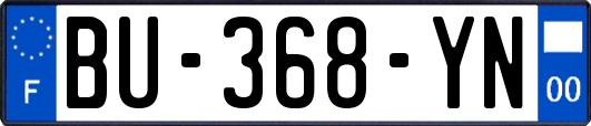 BU-368-YN