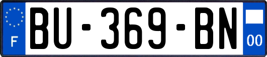BU-369-BN