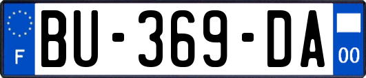 BU-369-DA