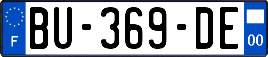 BU-369-DE