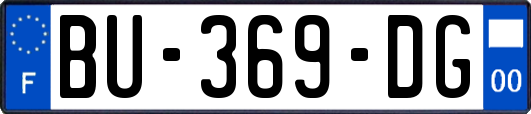 BU-369-DG