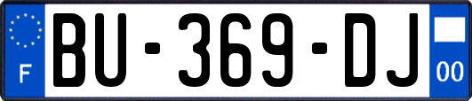 BU-369-DJ