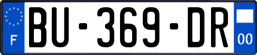 BU-369-DR
