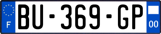 BU-369-GP