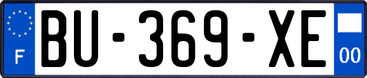 BU-369-XE