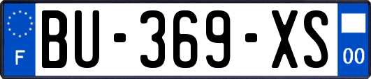 BU-369-XS