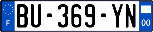 BU-369-YN