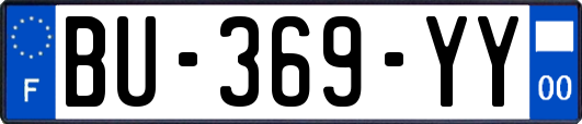 BU-369-YY