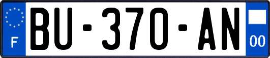 BU-370-AN