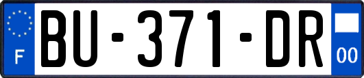 BU-371-DR