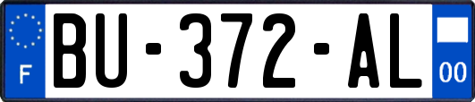 BU-372-AL